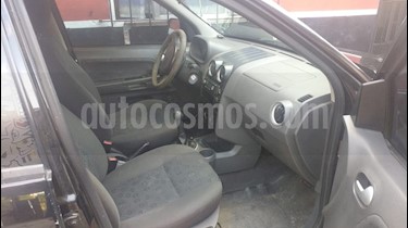 foto Ford EcoSport 1.6L 4x2 XLT usado (2005) color Negro precio $150.000