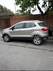 foto Ford Ecosport 1.6L SE Titanium usado (2016) color Beige precio $8.500.000