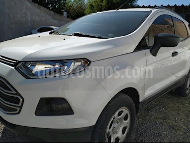 Ford EcoSport 1.6L SE usado (2014) color Blanco precio $300.000