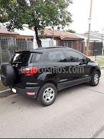 Ford EcoSport 1.6L SE usado (2013) color Negro Ebony precio $340.000