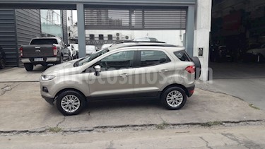 Foto Ford EcoSport 1.6L SE usado (2015) color Perla Ocre precio $585.000