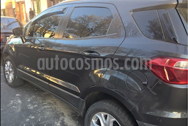 Foto venta Auto usado Ford EcoSport 1.6L Titanium (2013) color Gris precio $385.000