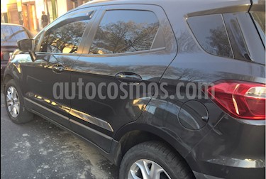 foto Ford EcoSport 1.6L Titanium usado (2013) color Gris Grafito precio $485.000