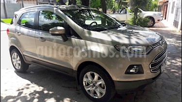 Foto venta Auto Usado Ford EcoSport 1.6L Titanium (2013) color Perla Ocre precio $320.000