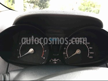 foto Ford Ecosport 2.0L 4x2 Aut usado (2013) color Plata precio $36.000.000