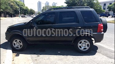 foto Ford EcoSport 2.0L 4x2 XLS usado (2011) color Gris precio $250.000