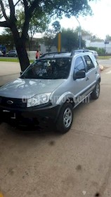 foto Ford EcoSport 2.0L 4x2 XLS usado (2010) color Gris Claro precio $250.000