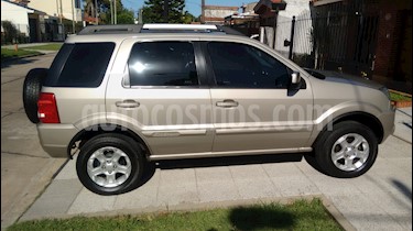 foto Ford EcoSport 2.0L 4x2 XLT Plus usado (2010) color Bronce precio $250.000