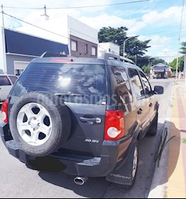 Foto venta Auto usado Ford EcoSport 2.0L 4x2 XLT Plus (2012) color Gris precio $240.000