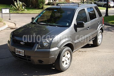 foto Ford EcoSport 2.0L 4x2 XLT usado (2006) color Gris precio $210.000