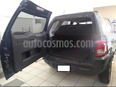 foto Ford EcoSport 2.0L 4x4 XLT Plus usado (2008) color Azul precio $220.000