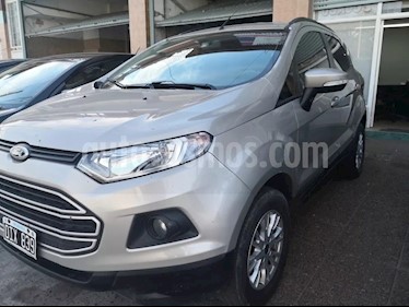 foto Ford EcoSport 2.0L SE usado (2014) color Perla Ocre precio $405.000