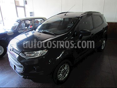 foto Ford EcoSport 2.0L SE usado (2013) color Negro Ebony precio $569.800
