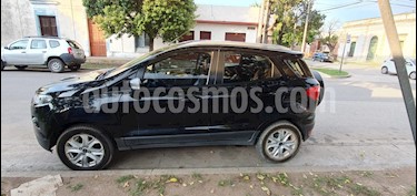 Ford EcoSport 2.0L Titanium usado (2014) color Negro precio $560.000