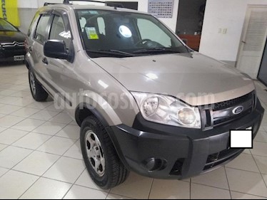 Ford EcoSport 1.6L 4x2 XL Plus usado (2008) color Beige precio $300.000