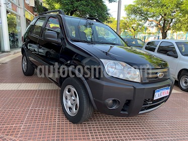 Ford EcoSport 2.0L 4x2 XLS usado (2010) color Negro precio $384.990