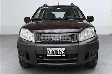 foto Ford EcoSport 2.0L 4x2 XLS usado (2011) precio $330.000