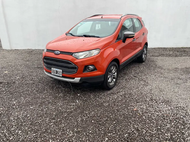 2014 Ford EcoSport ECO SPORT 1.6 FREESTYLE L/13
