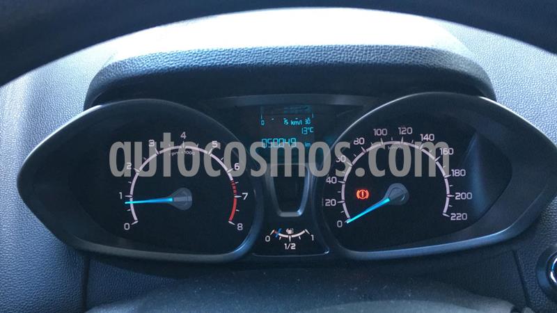 foto Ford EcoSport 2.0L Titanium usado (2017) color Blanco precio $1.050.000