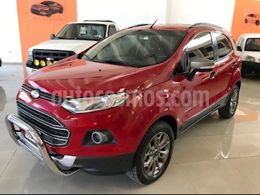Ford EcoSport 2.0L 4x4 XLT usado (2015) color Rojo precio $780.000