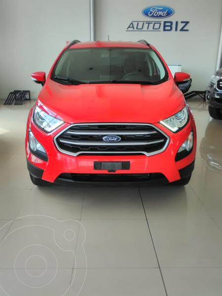 Foto Ford EcoSport SE 1.5L nuevo color Blanco Oxford precio $5.780.000