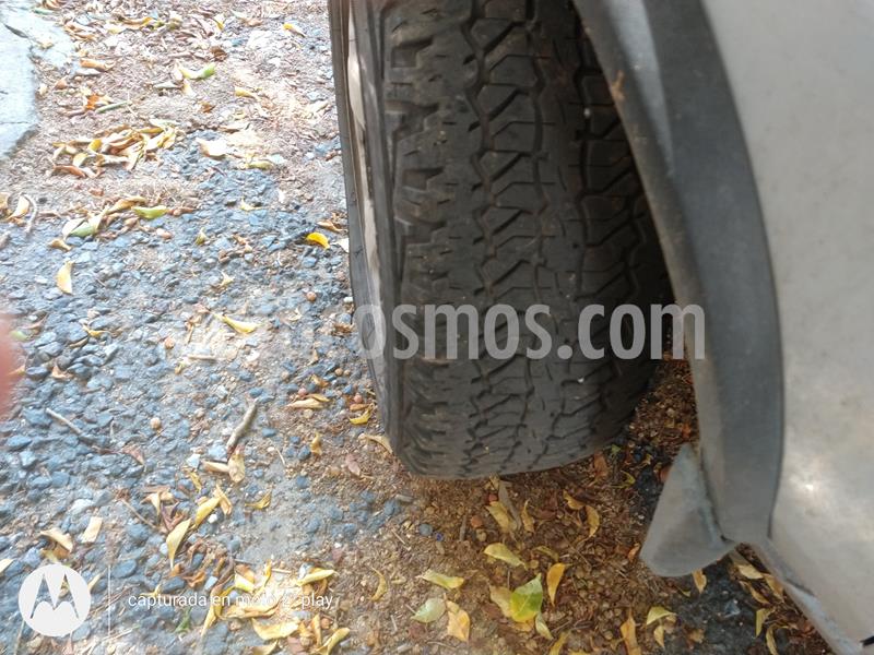 Ford EcoSport 1.6L 4x2 XL Plus usado (2011) color Gris precio $520.000