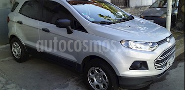 Ford EcoSport 1.6L SE usado (2013) color Gris precio $495.000