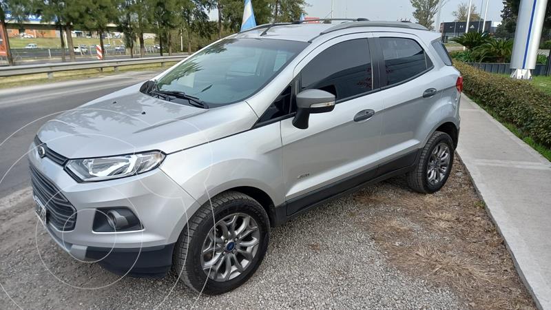 Foto Ford EcoSport 2.0L Freestyle 4x4 usado (2015) color Gris financiado en cuotas(anticipo $950.000 cuotas desde $35.000)