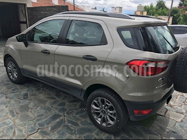 Ford EcoSport 1.6L Freestyle usado (2015) color Perla Ocre precio $600.000