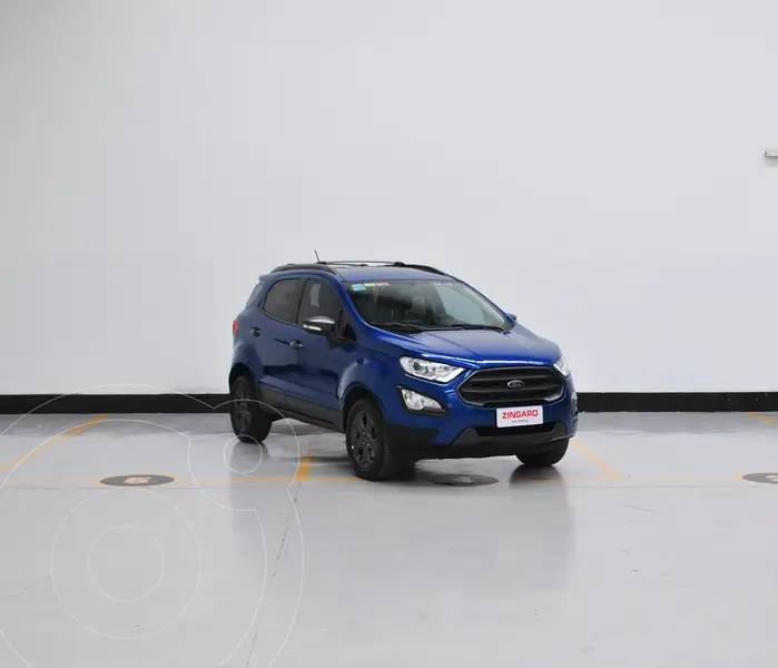 2018 Ford EcoSport ECO SPORT 2.0 FREESTYLE 4X4 AT L18