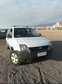Ford Ecosport XLS 1.6L usado (2005) color Blanco precio $2.900.000