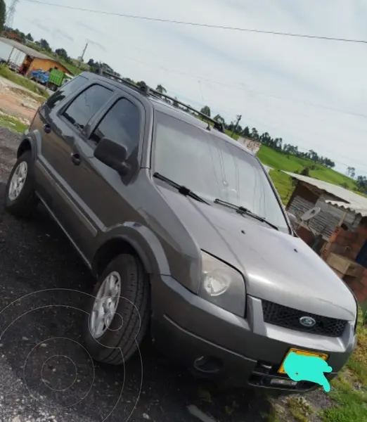 2005 Ford Ecosport 2.0L S