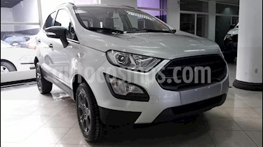 Foto venta Auto nuevo Ford EcoSport Freestyle 1.5L color A eleccion precio $735.390