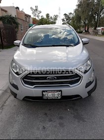 Foto Ford Ecosport Impulse usado (2018) color Gris precio $250,000