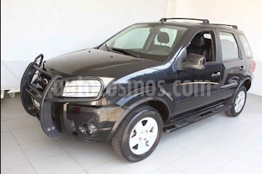 Foto Ford Ecosport 4x2 usado (2010) color Negro precio $109,000