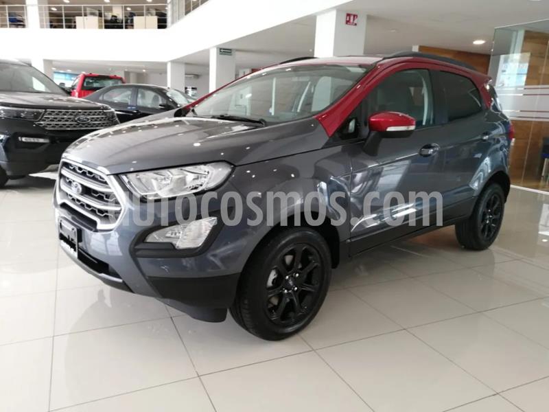 Ford Ecosport Trend Aut nuevo precio $392,200