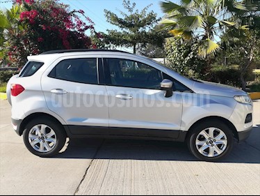 Ford Ecosport SE Aut usado (2014) color Gris precio $159,000