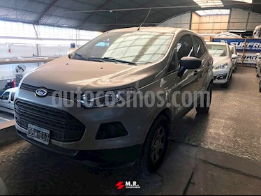 foto Ford EcoSport S 1.5L usado (2016) color Cobre precio $375.000