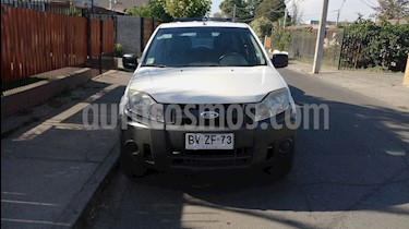 foto Ford Ecosport S 1.6L usado (2009) color Blanco precio $4.650.000