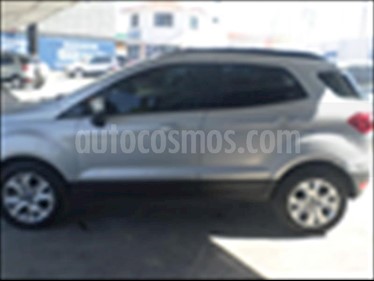 foto Ford Ecosport SE Aut usado (2014) color Arena precio $220,000