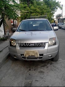foto Ford Ecosport SE usado (2005) color Gris precio $73,000