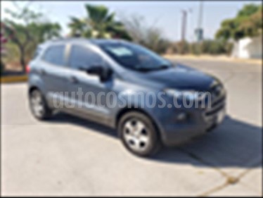 Ford Ecosport SE usado (2013) precio $124,000