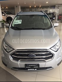 Foto venta Auto nuevo Ford Ecosport Titanium Aut color Azul Relampago precio $377,700