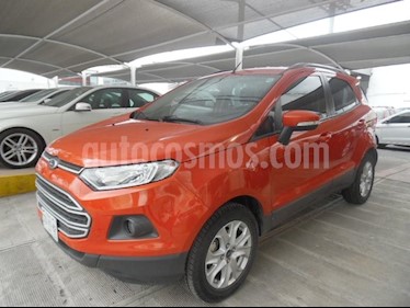 Foto venta Auto usado Ford Ecosport TREND AT (2015) precio $205,000