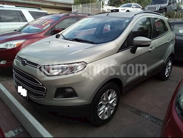 Foto venta Auto Seminuevo Ford Ecosport TREND TM 2.0L (2017) precio $219,000