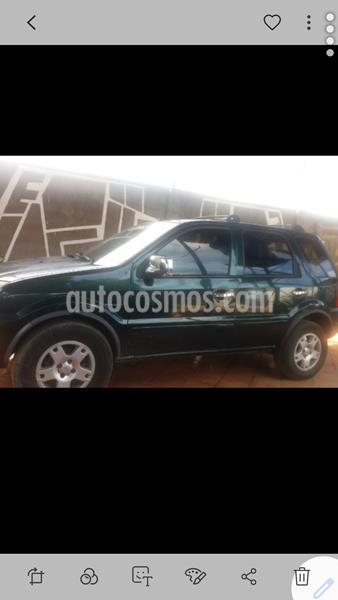 Ford Ecosport Full Equipo 4x2 usado (2005) color Verde precio u$s1.650