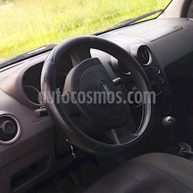 Ford Ecosport Full Equipo 4x2 usado (2006) color Blanco precio BoF72.002