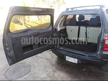 Ford Ecosport Automatica 4x2 usado (2007) color Gris precio u$s2.000