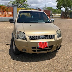 Ford Ecosport Automatica 4x2 usado (2005) color Bronce precio BoF2.900