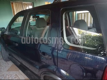 Ford Ecosport XLT 2.0L 4x4 usado (2005) color Azul Metalizado precio $4.300.000